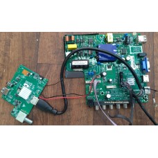 Skytech SLT-3230C Ana kart, TP.MS3553.PB855